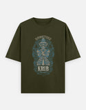 C-Labs Sawatdee Krub Oversized Classic T-Shirt Olive Green Front_1_c_41_6d8a4c08-e93c-4908-b318-b6e32f88122b