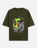 C-Labs Gear Up Oversized Classic T-Shirt Olive Green Front_1_c_41_6e29c084-e10d-4fe5-af92-c3f27fb08f36