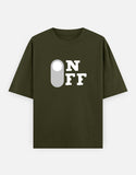 C-Labs On Off Oversized Classic T-Shirt Olive Green Front_1_c_41_79ba98eb-29c4-4938-ad61-f10ed0de686c