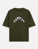 C-Labs Karma Boomerang Oversized Classic T-Shirt Olive Green Front_1_c_41_7c1c279a-108c-4d8f-b2c3-b02ac2fa3552