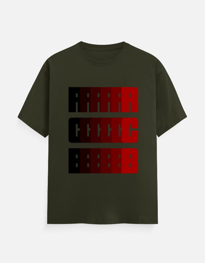 C-Labs Team RCB Classic Crew T-Shirt Olive Green Front_1_c_41_7c3636b1-5388-465a-b5da-e02f0ebd691f