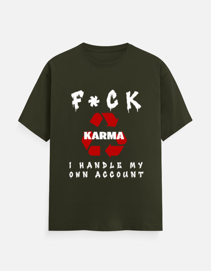 C-Labs Karma Classic Crew T-Shirt Olive Green Front_1_c_41_8192dacb-4db6-41bc-8915-e6ca5ca17b3c