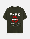 C-Labs Karma Classic Crew T-Shirt Olive Green Front_1_c_41_8192dacb-4db6-41bc-8915-e6ca5ca17b3c