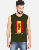 C-Labs Spain 26 Sleeveless T-Shirt Olive Green Front_1_c_41_87bf22d2-186e-4d1f-8658-392e5ba0ba8b