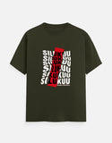 C-Labs Siluku Classic Crew T-Shirt Olive Green Front_1_c_41_883dd704-424b-4c88-a6bf-e8a96d6daaec