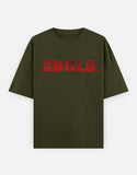 C-Labs Be Bold Oversized Classic T-Shirt Olive Green Front_1_c_41_935e7008-48ae-468f-ac9f-7a87348650ba