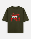 C-Labs Survival of the Fittest Oversized Classic T-Shirt Olive Green Front_1_c_41_a06c71ae-2633-4e14-b33e-34bab0da4634