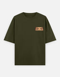 C-Labs Siluku Oversized Classic T-Shirt Olive Green Front_1_c_41_aa244286-8a5e-4b9f-9785-6b2686c2f8ba