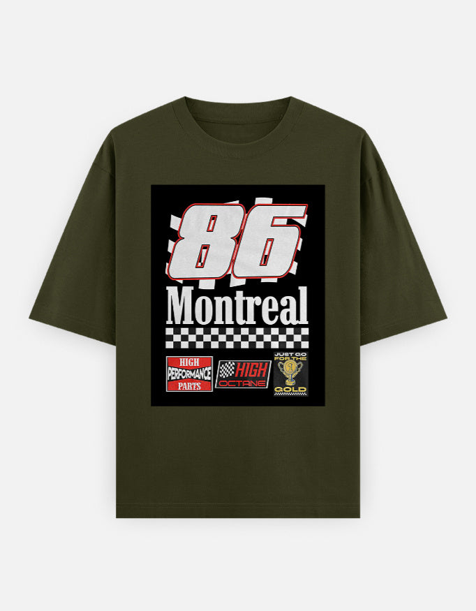 C-Labs F1 Oversized Classic T-Shirt Olive Green Front_1_c_41_b4e79391-5318-48bf-9fad-8a081f05e5c3