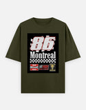 C-Labs F1 Oversized Classic T-Shirt Olive Green Front_1_c_41_b4e79391-5318-48bf-9fad-8a081f05e5c3