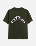 C-Labs Karma Boomerang Classic Crew T-Shirt Olive Green Front_1_c_41_c29f9d53-7de3-46e6-8aab-f505b241e8a5