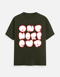 C-Labs One More Cup Classic Crew T-Shirt Olive Green Front_1_c_41_ca0c4f03-03b0-4d1f-98c2-5dafb8d0c961