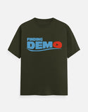C-Labs Finding Demo Classic Crew T-Shirt Olive Green Front_1_c_41_cbdb18d2-eeb3-4de9-8d31-81e7f8ab0caf