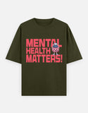 C-Labs Mental Health Matters Oversized Classic T-Shirt Olive Green Front_1_c_41_cc86fb42-fcdf-40a5-9550-b688e1522ab7