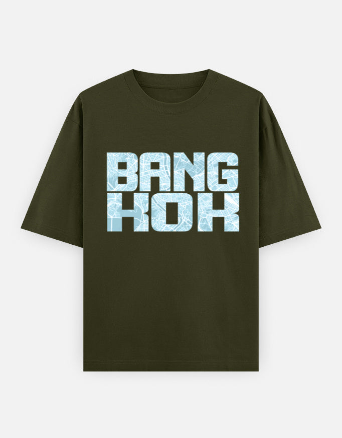 C-Labs Bangkok Oversized Classic T-Shirt Olive Green Front_1_c_41_e0242983-6dbf-4bca-86c0-ea3a1f2a0f54