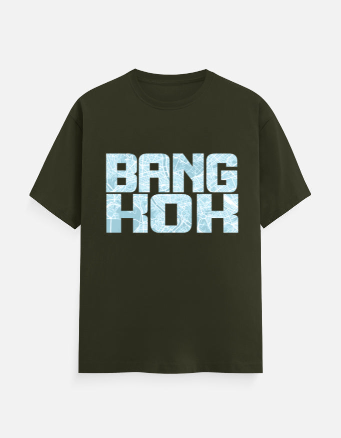 C-Labs Bangkok Classic Crew T-Shirt Olive Green Front_1_c_41_e4e2a8b1-555c-4899-8a05-3533241ceb41