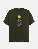 C-Labs Camera Focus Classic Crew T-Shirt Olive Green Front_1_c_41_f6edecde-00cf-4dd9-8f9d-079f5e0c75c5