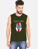 C-Labs England Sleeveless T-Shirt Olive Green Front_1_c_41_fb8730c9-f946-449d-ae5d-3539ce4fecb2