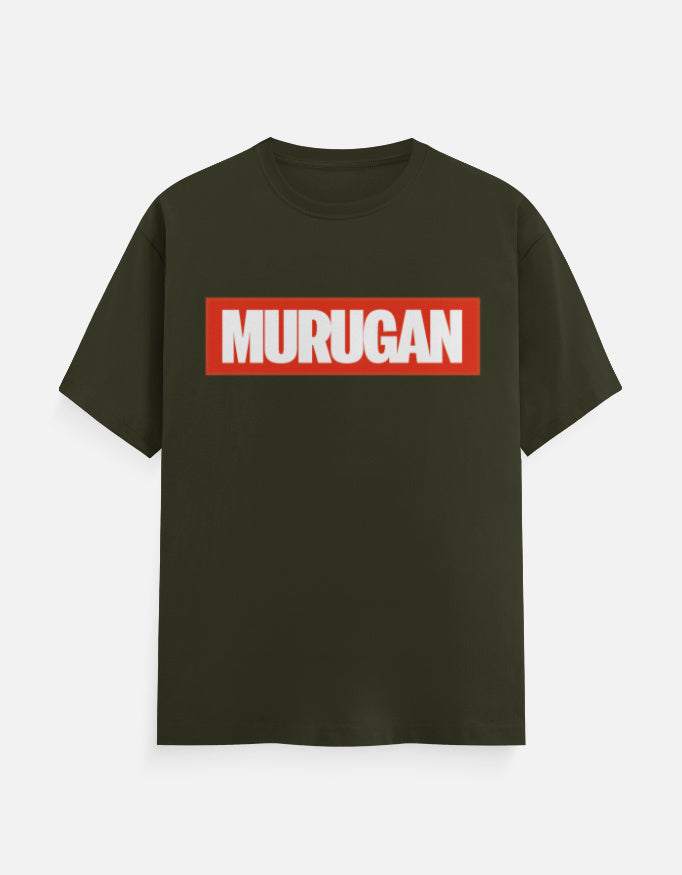 C-Labs Murugan Classic Crew T-Shirt Olive Green Front_1_c_41_fe3fe406-169b-488a-baa8-13a6af106b99