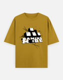 C-Labs Gaming Mode On Oversized Classic T-Shirt Mustard Yellow Front_1_c_43_23404b70-f8ab-432c-b402-38b5b447cd3b