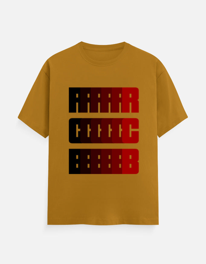 C-Labs Team RCB Classic Crew T-Shirt Mustard Yellow Front_1_c_43_487f30f1-7784-4e98-ae7a-592164436fb2