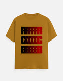 C-Labs Team RCB Classic Crew T-Shirt Mustard Yellow Front_1_c_43_487f30f1-7784-4e98-ae7a-592164436fb2