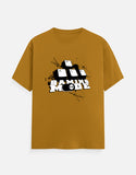 C-Labs Gaming Mode On Classic Crew T-Shirt Mustard Yellow Front_1_c_43_5225d6c7-c7c1-433a-ab8e-4dd7e2dc97ca