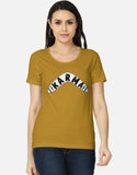 C-Labs Karma Boomerang Women's Classic T-Shirt Mustard Yellow Front_1_c_43_542df7da-3f82-46bb-8856-53e915b7f519