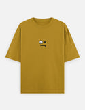 C-Labs Pawn Star Oversized Classic T-Shirt Mustard Yellow Front_1_c_43_65ad0c71-52c9-4b54-9c87-62f0c0f2d774