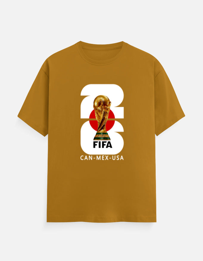C-Labs Japan 26 Classic Crew T-Shirt Mustard Yellow Front_1_c_43_66f32331-8a6b-494d-9803-d1c2827955b6
