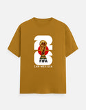 C-Labs Japan 26 Classic Crew T-Shirt Mustard Yellow Front_1_c_43_66f32331-8a6b-494d-9803-d1c2827955b6