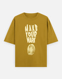 C-Labs Make Your Mark Oversized Classic T-Shirt Mustard Yellow Front_1_c_43_6be8448a-6b12-4c0a-8d92-ec395f364411