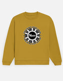 C-Labs Music Is My Drug Sweatshirt Mustard Yellow Front_1_c_43_7166695e-a710-4179-b8a3-2ec348d722e5