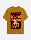 C-Labs Ravana Mavan Da Classic Crew T-Shirt Mustard Yellow Front_1_c_43_734b275a-ebb0-455b-a6c7-a6bf0d9ae644