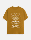 C-Labs Peaky Blinders Classic Crew T-Shirt Mustard Yellow Front_1_c_43_77888ae8-2c0d-4c41-85b1-dfd21bc28a71