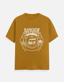 C-Labs Bangkok: We Came, We Saw Classic Crew T-Shirt Mustard Yellow Front_1_c_43_7a7ce9a3-d4ea-454a-aeba-e359cec3f8b3