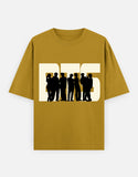 C-Labs BTS Oversized Classic T-Shirt Mustard Yellow Front_1_c_43_87794e44-28d5-43f0-a553-cf7f3c4e2486