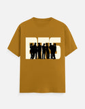 C-Labs BTS Classic Crew T-Shirt Mustard Yellow Front_1_c_43_93a00289-8d2f-4d54-b4c4-4957cf6143e8
