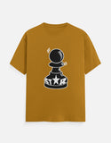 C-Labs Pawn Star Classic Crew T-Shirt Mustard Yellow Front_1_c_43_9dcda95d-57c3-4df2-830c-dca8e61bfe8a