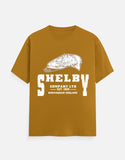C-Labs Peaky Blinders Classic Crew T-Shirt Mustard Yellow Front_1_c_43_ae58ee84-5e70-4146-a7e0-928432e69b0c