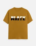 C-Labs Black White Classic Crew T-Shirt Mustard Yellow Front_1_c_43_bf9ab30a-fddd-4869-8d71-5d610f3f7cba