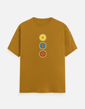 C-Labs Camera Focus Classic Crew T-Shirt Mustard Yellow Front_1_c_43_c1d51398-68af-4a33-9d34-2573f830a9c1
