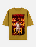 C-Labs Ravana Mavan Da Oversized Classic T-Shirt Mustard Yellow Front_1_c_43_c1d81151-30db-4e6b-a6c4-19829973e007