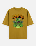 C-Labs Moneyfesting Oversized Classic T-Shirt Mustard Yellow Front_1_c_43_c8381fd2-79be-4ff0-8cb1-699ed8c5b373