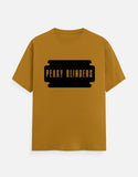 C-Labs Peaky Blinders Classic Crew T-Shirt Mustard Yellow Front_1_c_43_d14f2bb9-e99b-461a-a7b0-f8c5a0134d73