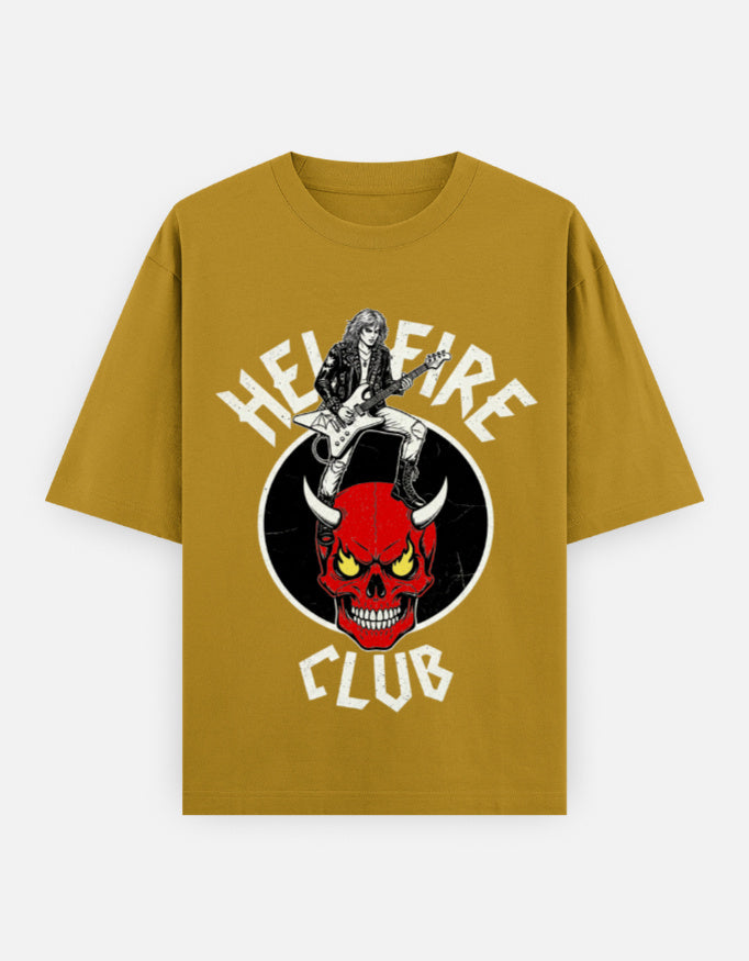 C-Labs Hellfire Oversized Classic T-Shirt Mustard Yellow Front_1_c_43_db596ac8-78a7-423b-8515-130b83e6ff2b