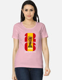 C-Labs Spain 26 Women's Classic T-Shirt Light Baby Pink Front_1_c_45_0228a9ed-3698-4801-a322-cef5703c5182