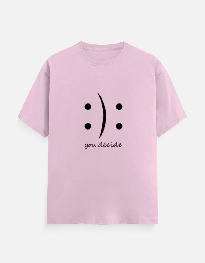 C-Labs You Decide Classic Crew T-Shirt Light Baby Pink Front_1_c_45_055bf761-b8d4-46c6-af88-7f07dd8d97ea