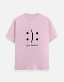 C-Labs You Decide Classic Crew T-Shirt Light Baby Pink Front_1_c_45_055bf761-b8d4-46c6-af88-7f07dd8d97ea