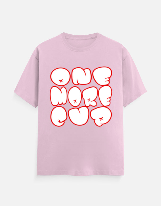 C-Labs One More Cup Classic Crew T-Shirt Light Baby Pink Front_1_c_45_066594a4-2b74-4361-9d14-b9a9c5f92265